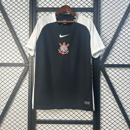 MAILLOT CORINTHIANS EXTERIEUR FAN 2025/2026