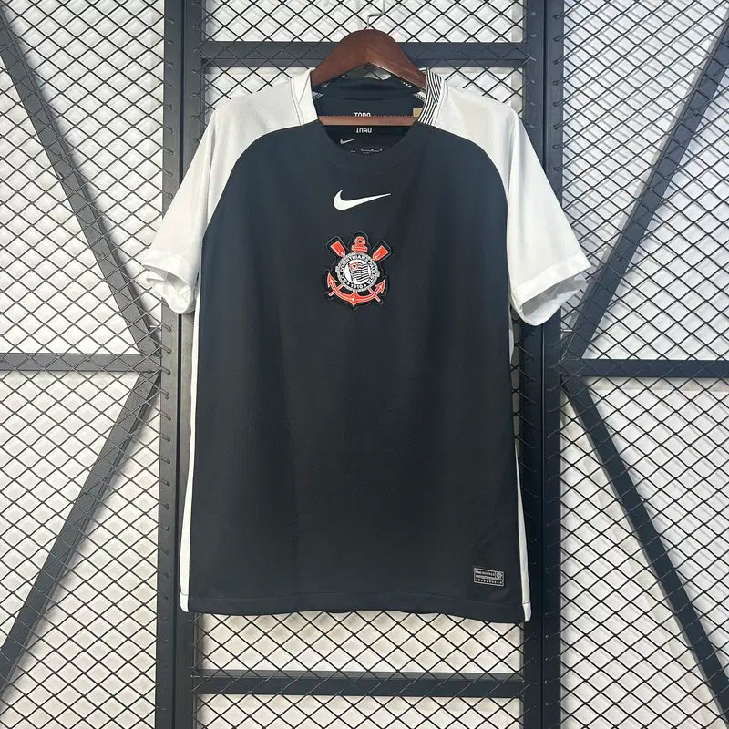MAILLOT CORINTHIANS EXTERIEUR FAN 2025/2026