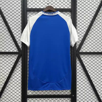 MAILLOT CRUZEIRO DOMICILE FAN 2025/2026
