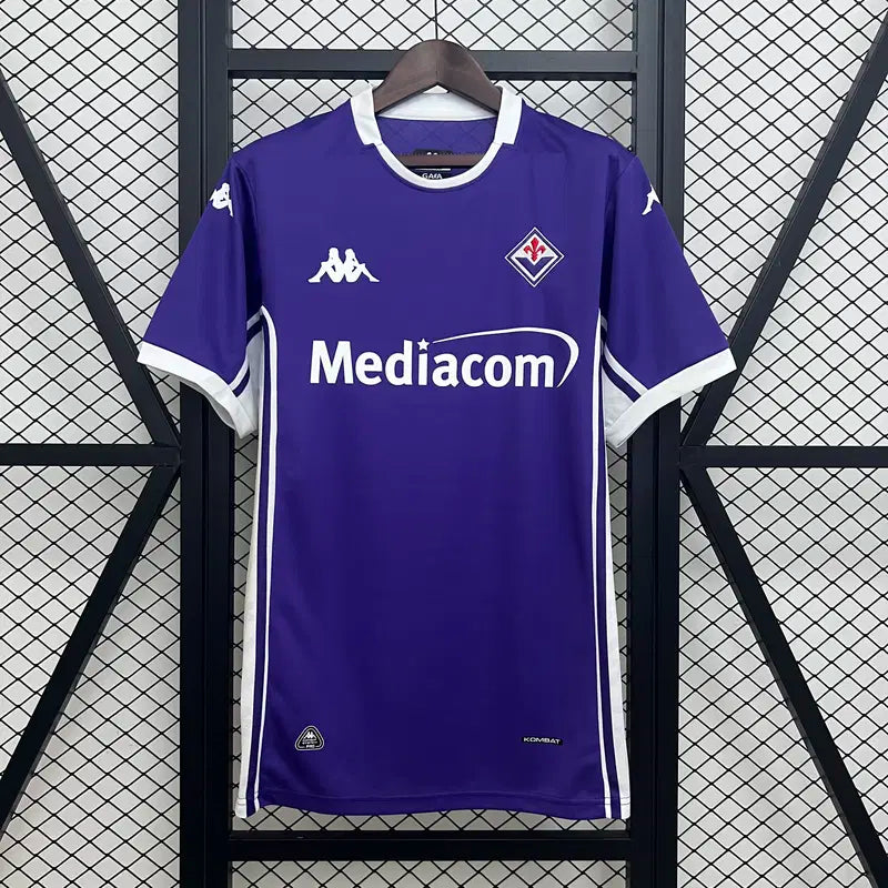MAILLOT FIORENTINA DOMICILE FAN 2025/2026