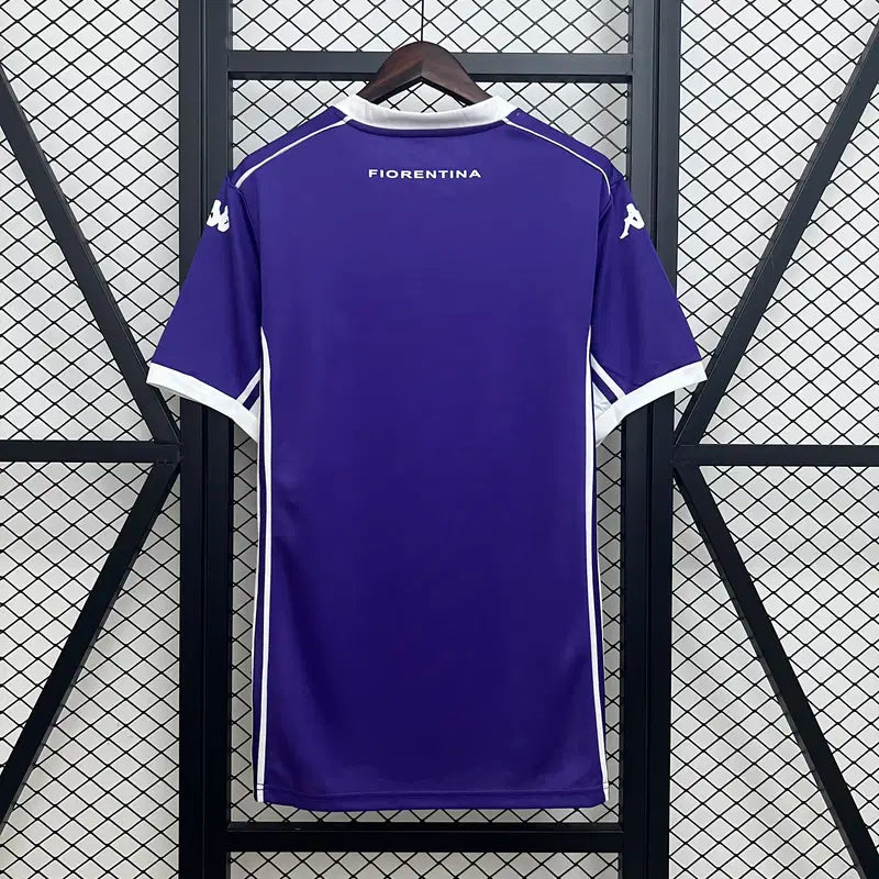 MAILLOT FIORENTINA DOMICILE FAN 2025/2026
