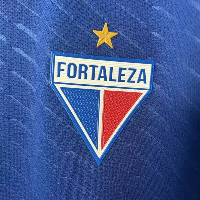 MAILLOT FORTALEZA ÉDITION COMMÉMORATIVE FAN 2025/2026