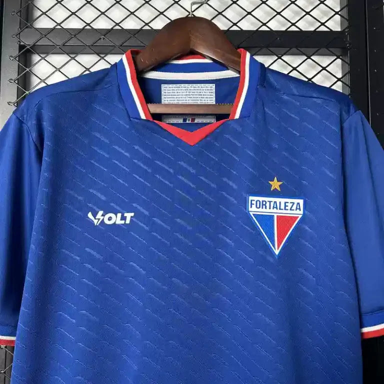MAILLOT FORTALEZA ÉDITION COMMÉMORATIVE FAN 2025/2026