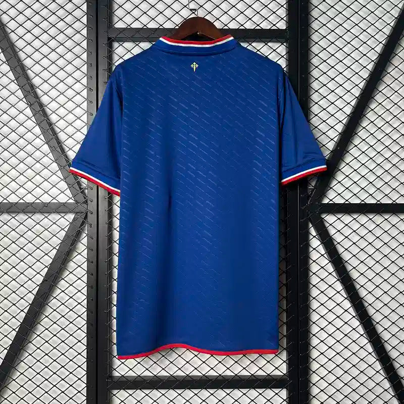 MAILLOT FORTALEZA ÉDITION COMMÉMORATIVE FAN 2025/2026