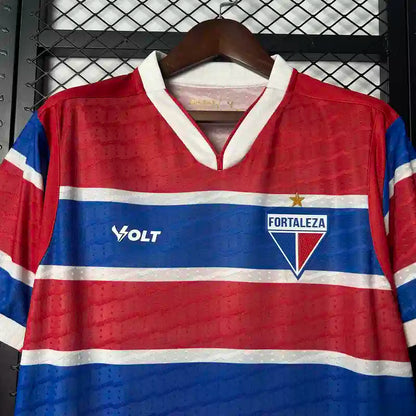 MAILLOT FORTALEZA DOMICILE FAN 2025/2026