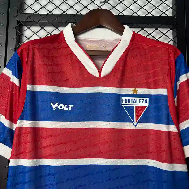 MAILLOT FORTALEZA DOMICILE FAN 2025/2026