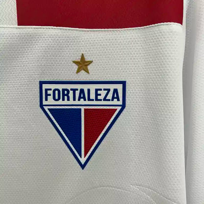 MAILLOT FORTALEZA EXTERIEUR FAN 2025/2026