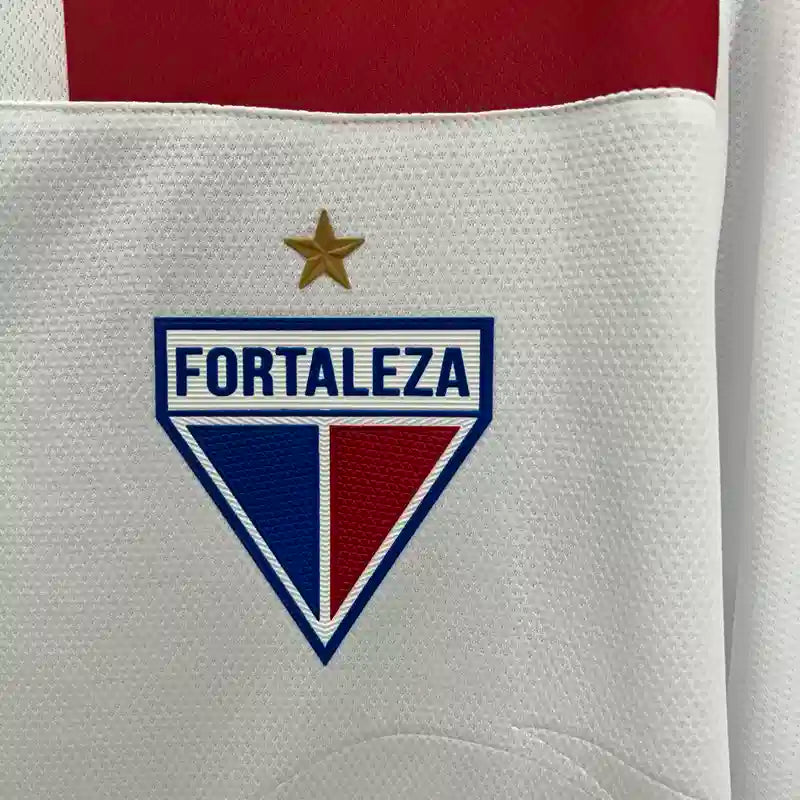 MAILLOT FORTALEZA EXTERIEUR FAN 2025/2026