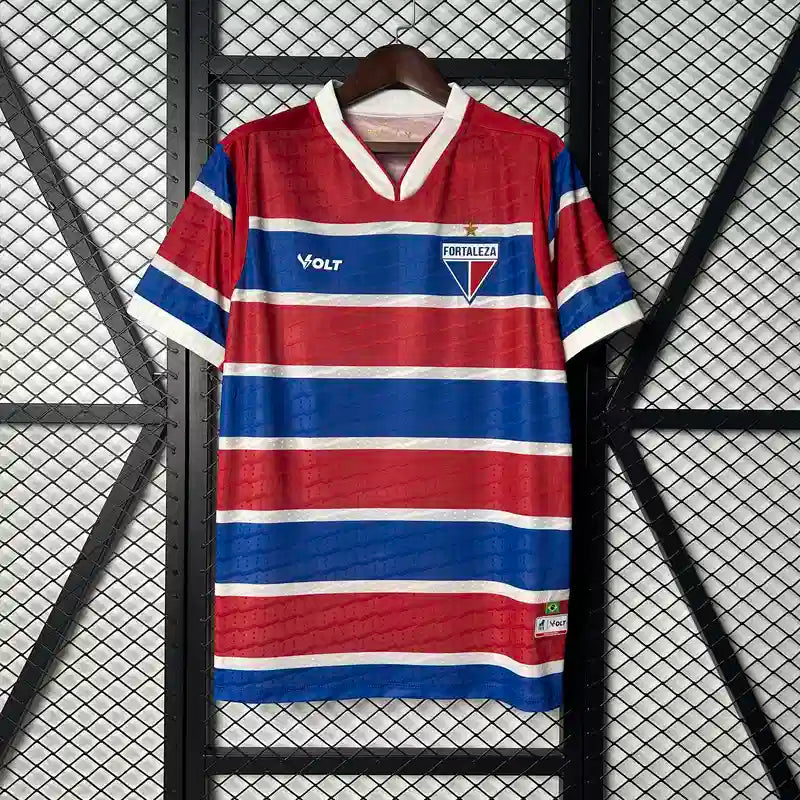 MAILLOT FORTALEZA DOMICILE FAN 2025/2026