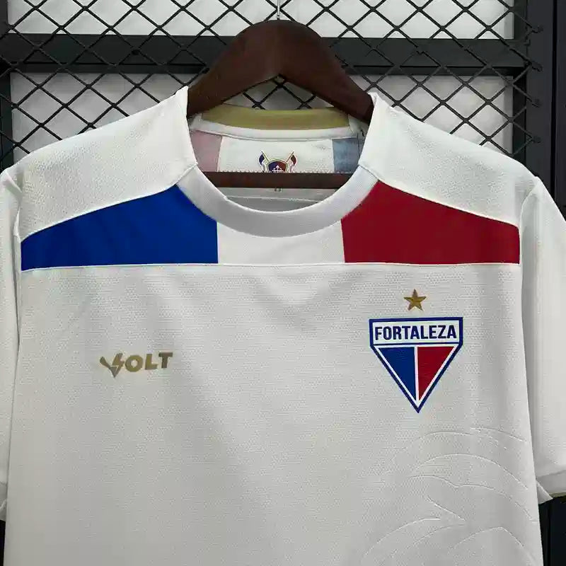 MAILLOT FORTALEZA EXTERIEUR FAN 2025/2026