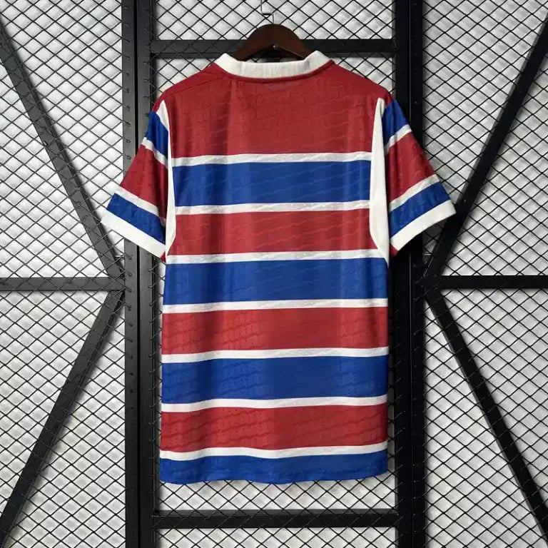 MAILLOT FORTALEZA DOMICILE FAN 2025/2026