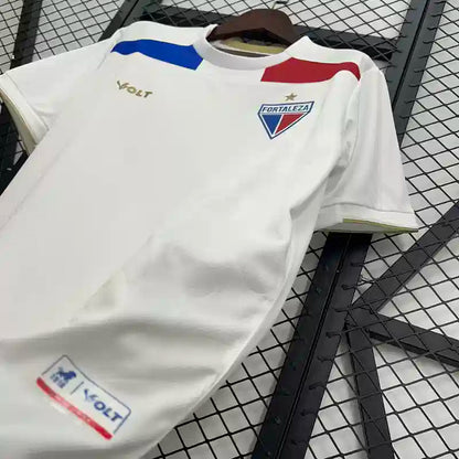 MAILLOT FORTALEZA EXTERIEUR FAN 2025/2026