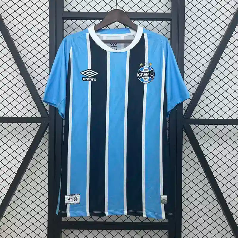 MAILLOT GRÊMIO DOMICILE FAN 2025/2026