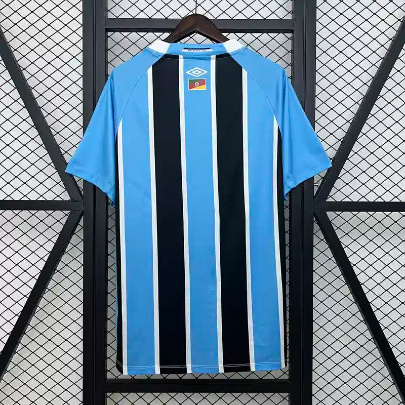 MAILLOT GRÊMIO DOMICILE FAN 2025/2026