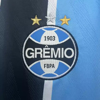MAILLOT GRÊMIO DOMICILE FAN 2025/2026