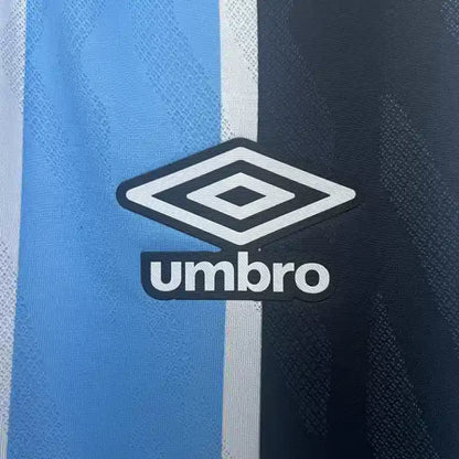 MAILLOT GRÊMIO DOMICILE FAN 2025/2026