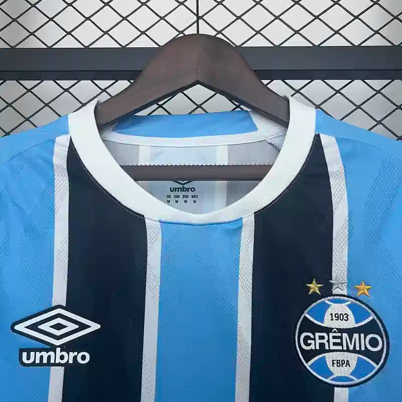MAILLOT GRÊMIO DOMICILE FAN 2025/2026