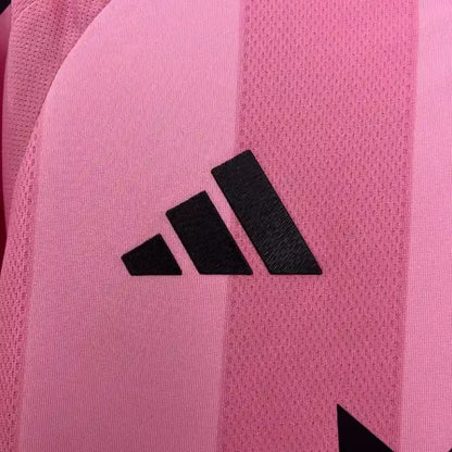 MAILLOT INTER MIAMI DOMICILE FAN 2025/2026