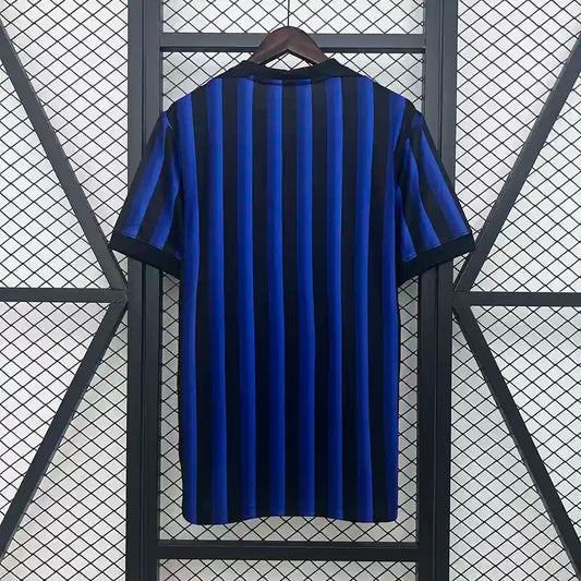MAILLOT INTER MILAN DOMICILE FAN 2025/2026