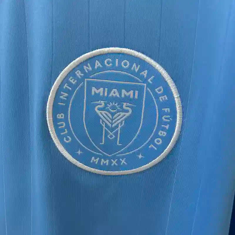 MAILLOT INTER MIAMI THIRD FAN 2025/2026