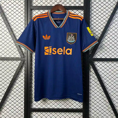 MAILLOT NEWCASTLE THIRD FAN 2025/2026