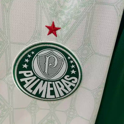 MAILLOT PALMEIRAS EXTERIEUR FAN 2025/2026