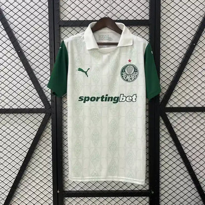 MAILLOT PALMEIRAS EXTERIEUR FAN 2025/2026