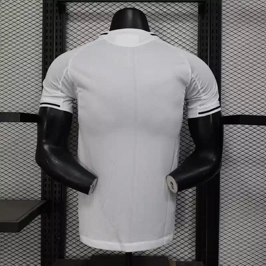 MAILLOT NEWCASTLE DOMICILE PLAYER 2025/2026