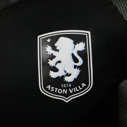 MAILLOT ASTON VILLA EXTERIEUR PLAYER 2025/2026