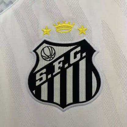 MAILLOT SANTOS DOMICILE FAN 2025/2026