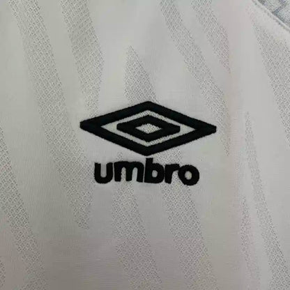 MAILLOT SANTOS DOMICILE FAN 2025/2026