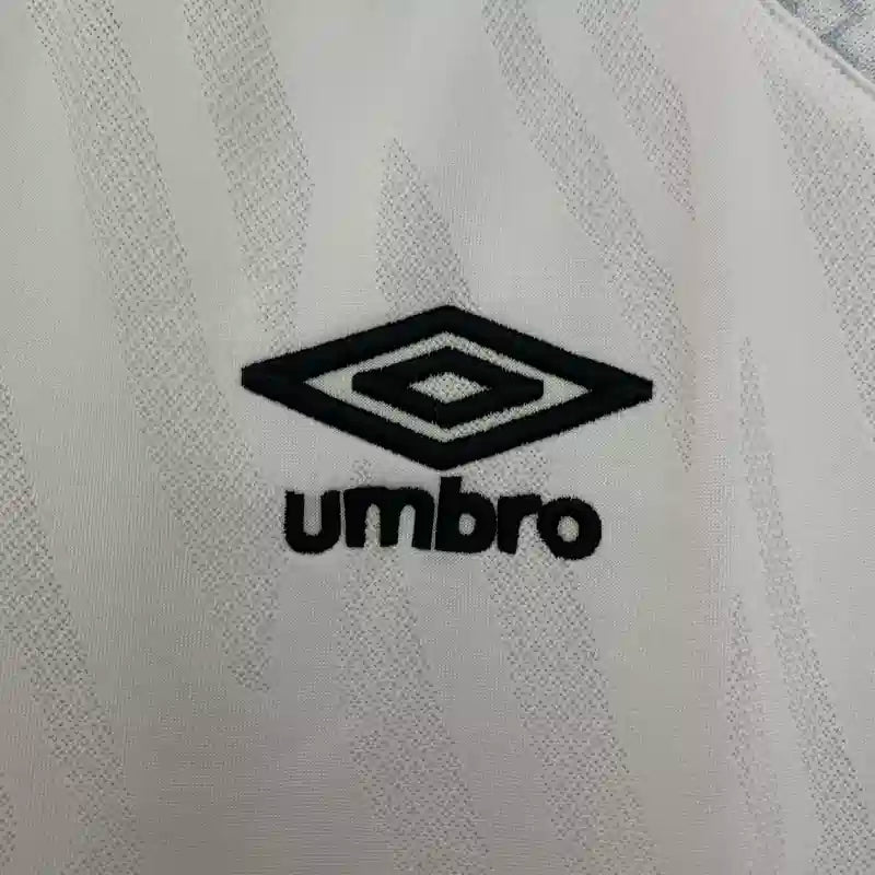 MAILLOT SANTOS DOMICILE FAN 2025/2026