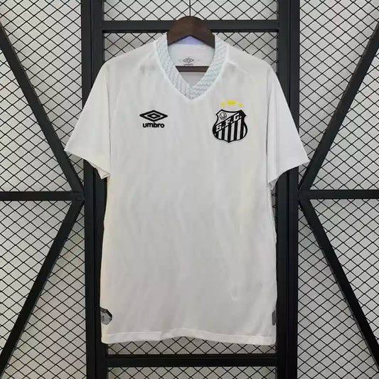 MAILLOT SANTOS DOMICILE FAN 2025/2026