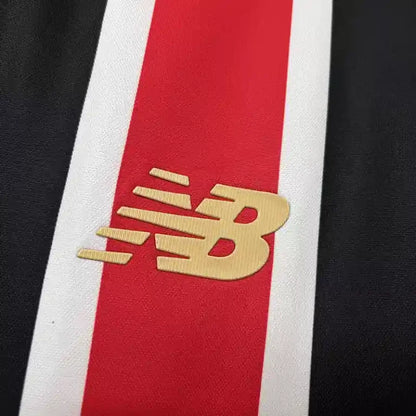 MAILLOT SÃO PAULO EXTERIEUR FAN 2025/2026
