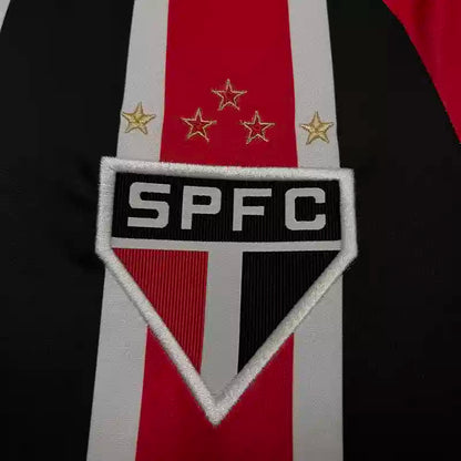 MAILLOT SÃO PAULO EXTERIEUR FAN 2025/2026