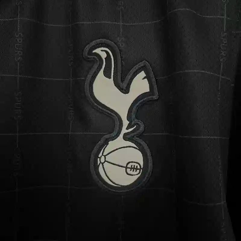 MAILLOT TOTTENHAM HOTSPUR EXTERIEUR FAN 2025/2026