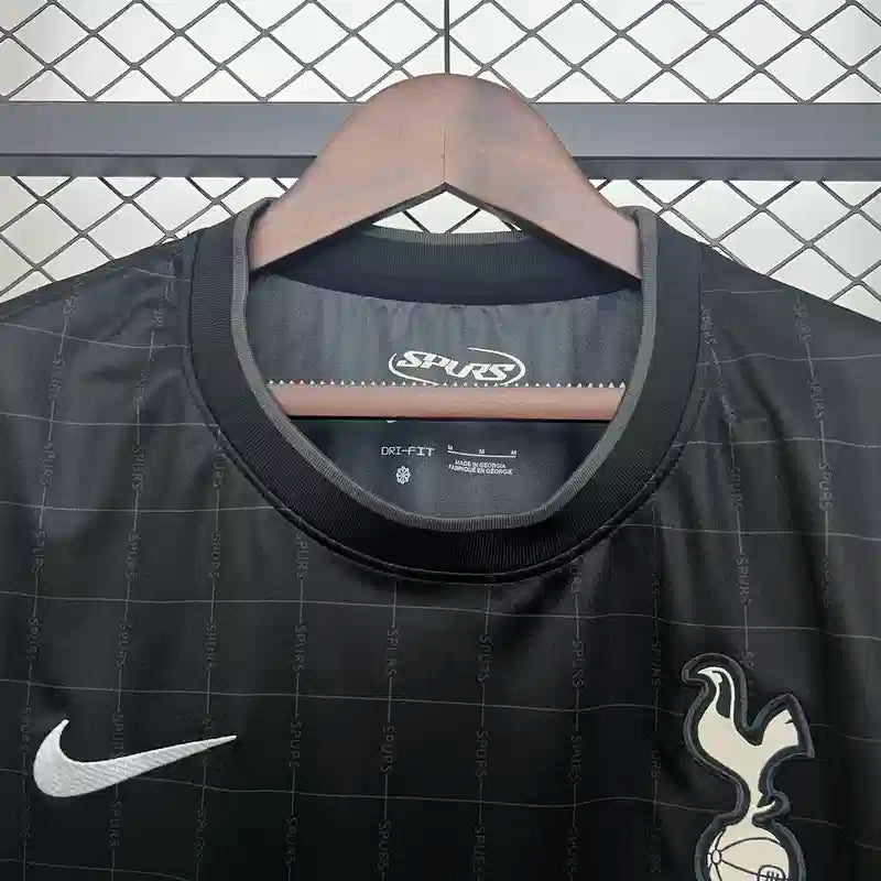 MAILLOT TOTTENHAM HOTSPUR EXTERIEUR FAN 2025/2026