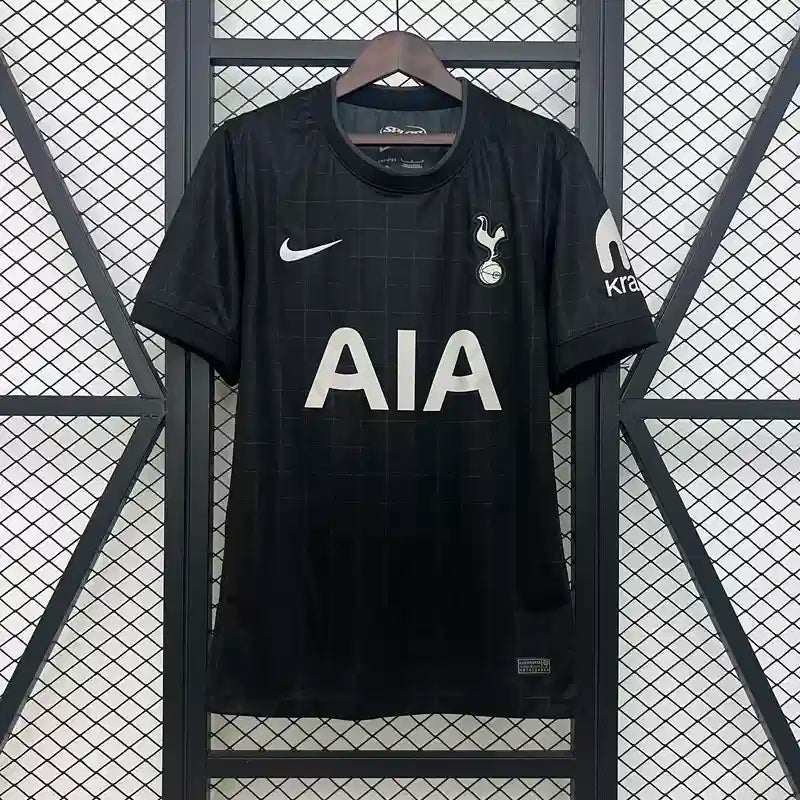 MAILLOT TOTTENHAM HOTSPUR EXTERIEUR FAN 2025/2026