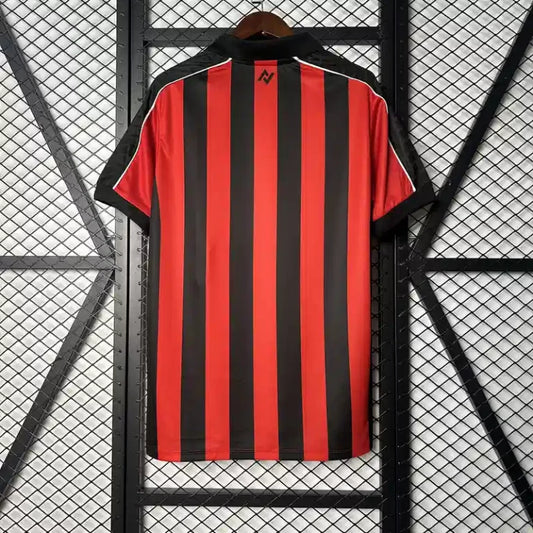 MAILLOT VITORIA DOMICILE FAN 2025/2026
