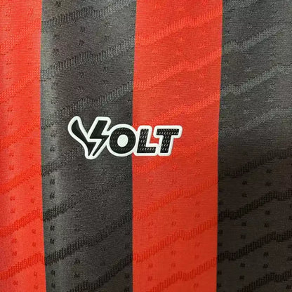 MAILLOT VITORIA DOMICILE FAN 2025/2026