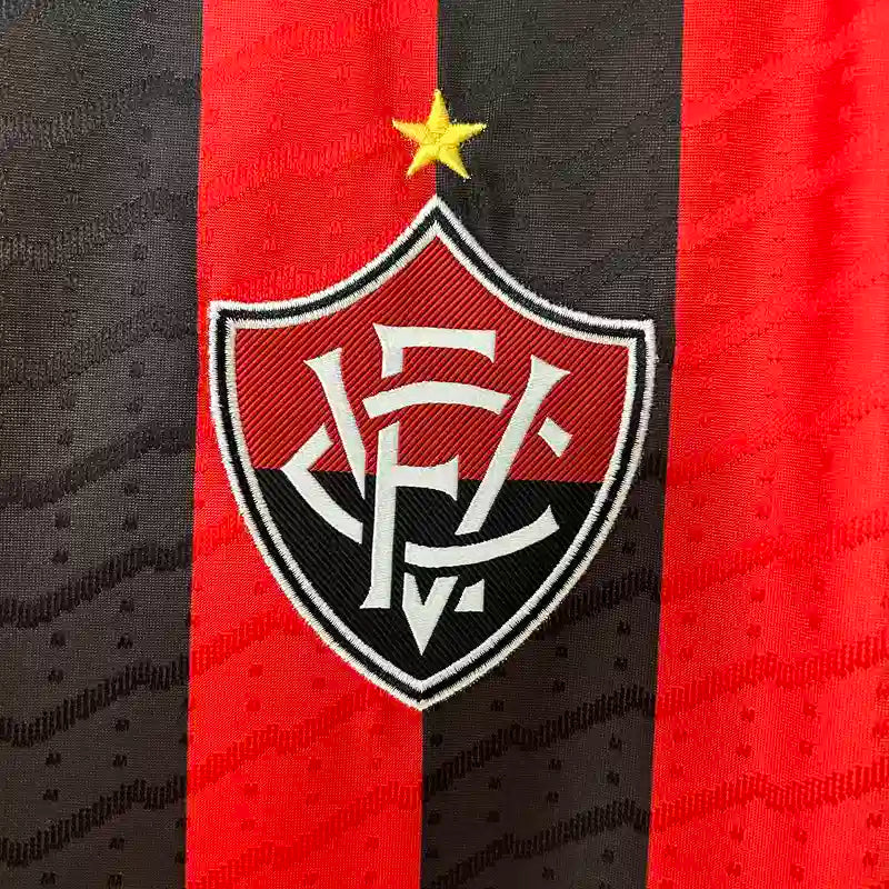 MAILLOT VITORIA DOMICILE FAN 2025/2026