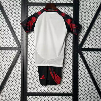 MAILLOT ENFANT FLAMENGO EXTERIEUR 2025/2026