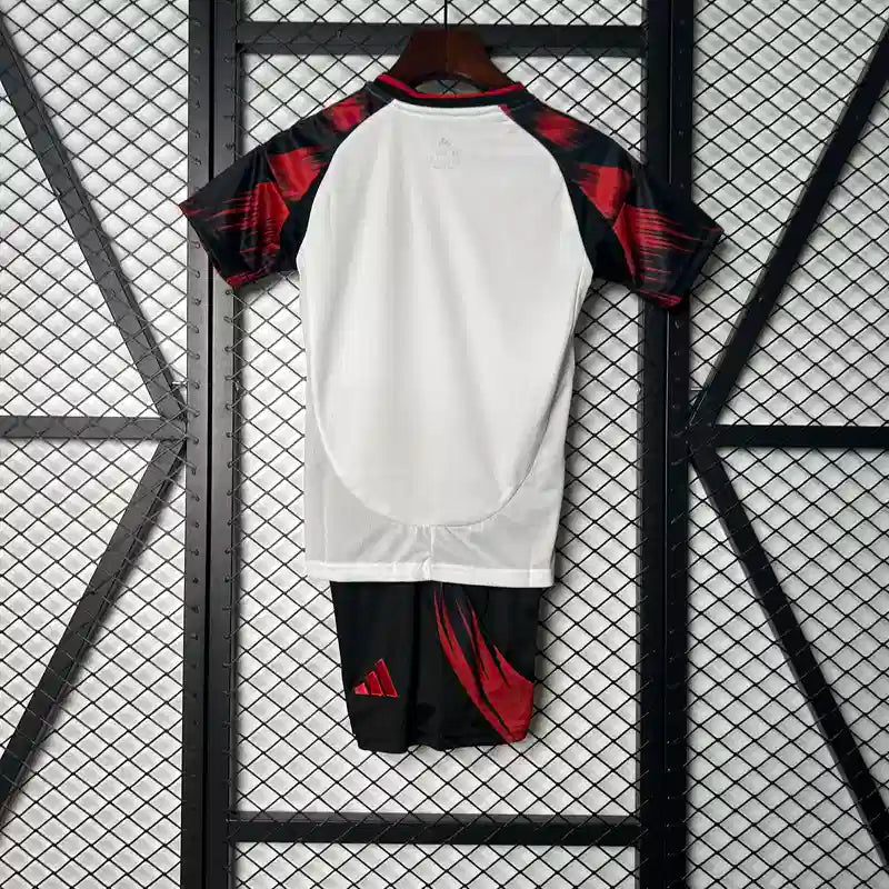 MAILLOT ENFANT FLAMENGO EXTERIEUR 2025/2026
