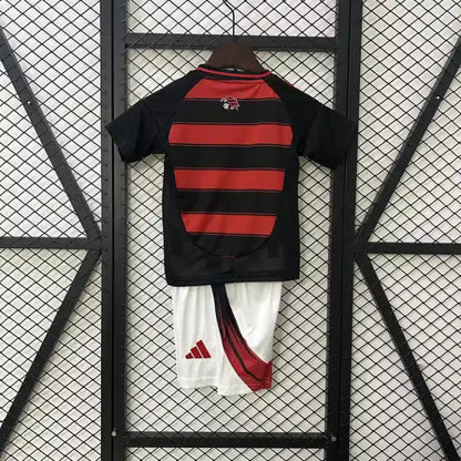 MAILLOT ENFANT FLAMENGO DOMICILE 2025/2026