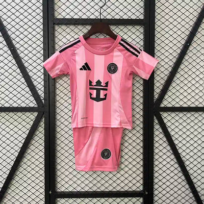MAILLOT ENFANT INTER MIAMI DOMICILE 2025/2026