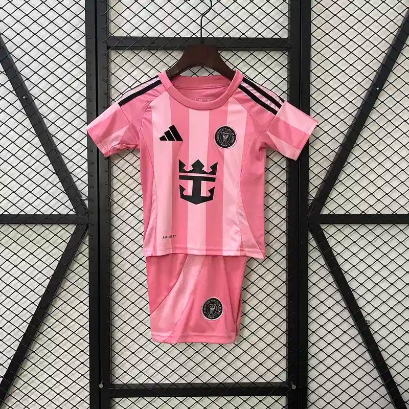 MAILLOT ENFANT INTER MIAMI DOMICILE 2025/2026