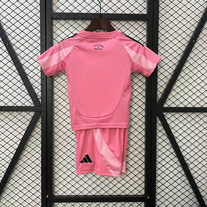 MAILLOT ENFANT INTER MIAMI DOMICILE 2025/2026