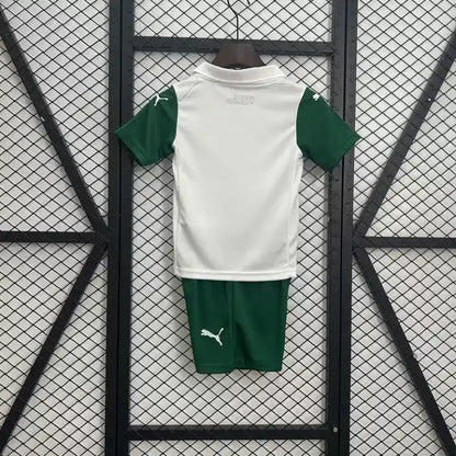 MAILLOT ENFANT PALMEIRAS EXTERIEUR 2025/2026