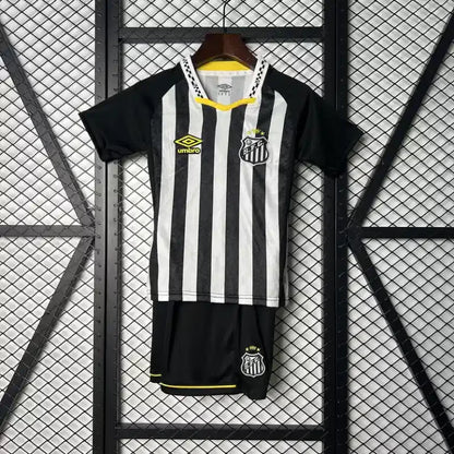 MAILLOT ENFANT SANTOS EXTERIEUR 2025/2026