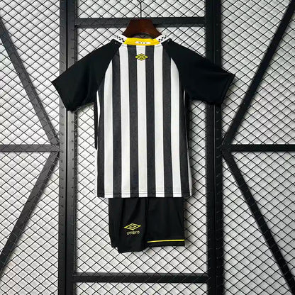 MAILLOT ENFANT SANTOS EXTERIEUR 2025/2026